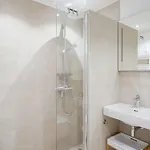 19 - Aan De Duinen, Aan Zee Apartmán Callantsoog