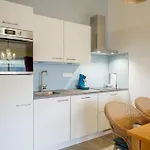 19 - Aan De Duinen, Aan Zee Apartmán *