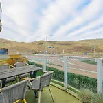 Apartmán 19 - Aan De Duinen, Aan Zee