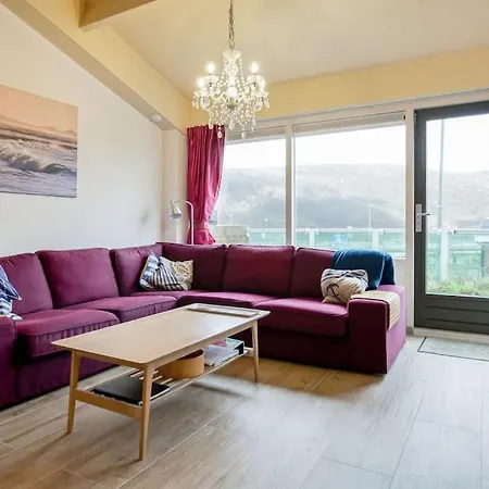 19 - Aan De Duinen, Aan Zee