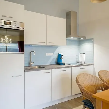 19 - Aan De Duinen, Aan Zee Appartamento *