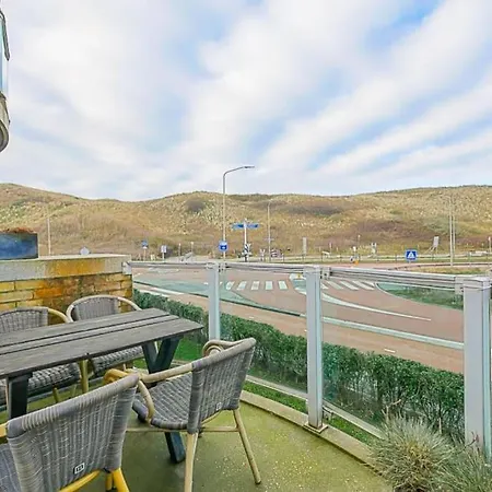Apartment 19 - Aan De Duinen, Aan Zee