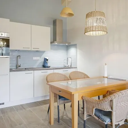 Apartment 19 - Aan De Duinen, Aan Zee