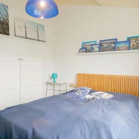 Apartment 19 - Aan De Duinen, Aan Zee *
