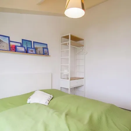 Apartment 19 - Aan De Duinen, Aan Zee