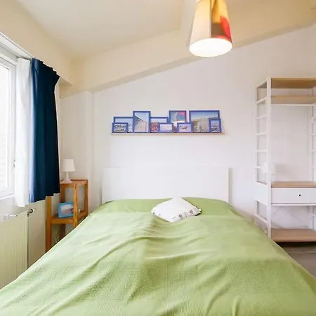 19 - Aan De Duinen, Aan Zee