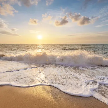 19 - Aan De Duinen, Aan Zee Appartamento Callantsoog