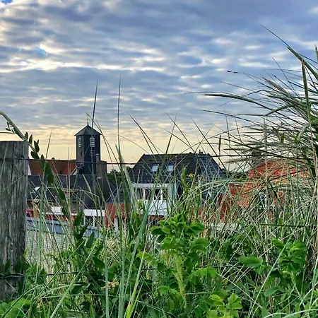 19 - Aan De Duinen, Aan Zee Apartment Callantsoog