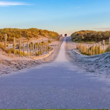 19 - Aan De Duinen, Aan Zee Callantsoog