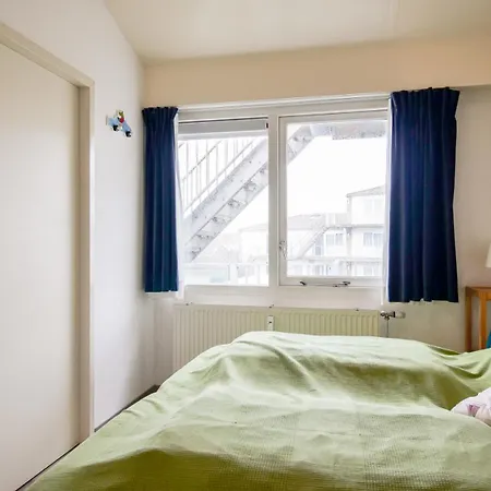 Apartment 19 - Aan De Duinen, Aan Zee