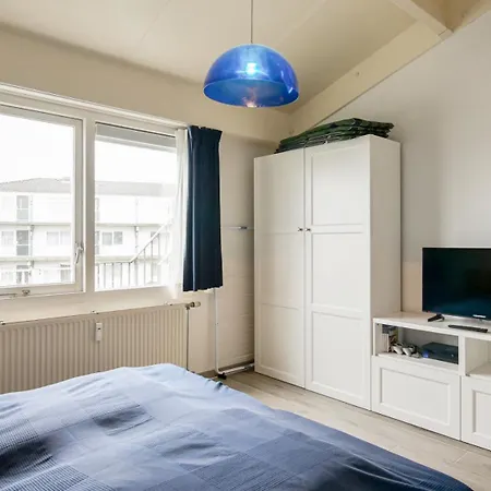 Apartment 19 - Aan De Duinen, Aan Zee *