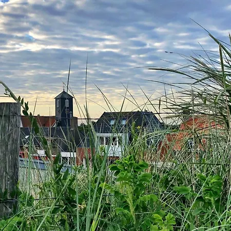 19 - Aan De Duinen, Aan Zee * Callantsoog