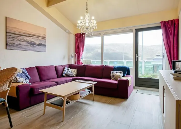 19 - Aan De Duinen, Aan Zee