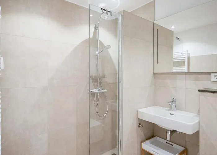 19 - Aan De Duinen, Aan Zee Appartement Callantsoog