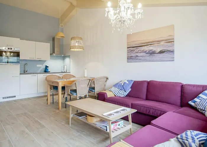 19 - Aan De Duinen, Aan Zee Callantsoog