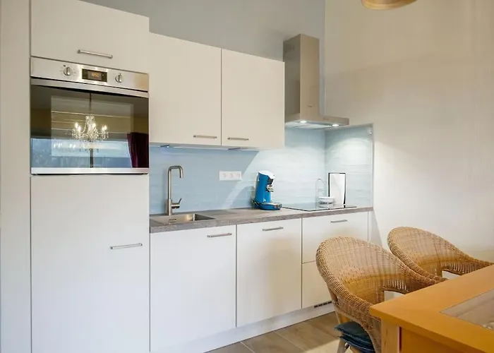 19 - Aan De Duinen, Aan Zee Appartement *