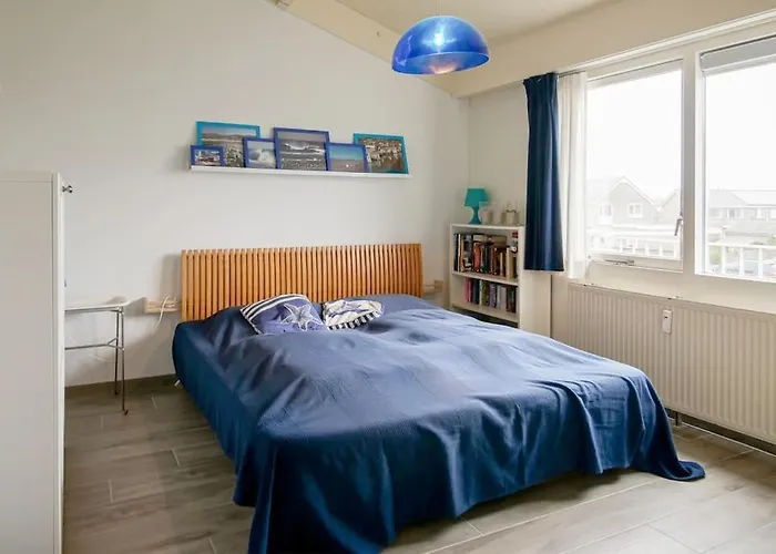 19 - Aan De Duinen, Aan Zee Callantsoog