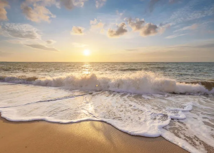 19 - Aan De Duinen, Aan Zee Appartement Callantsoog