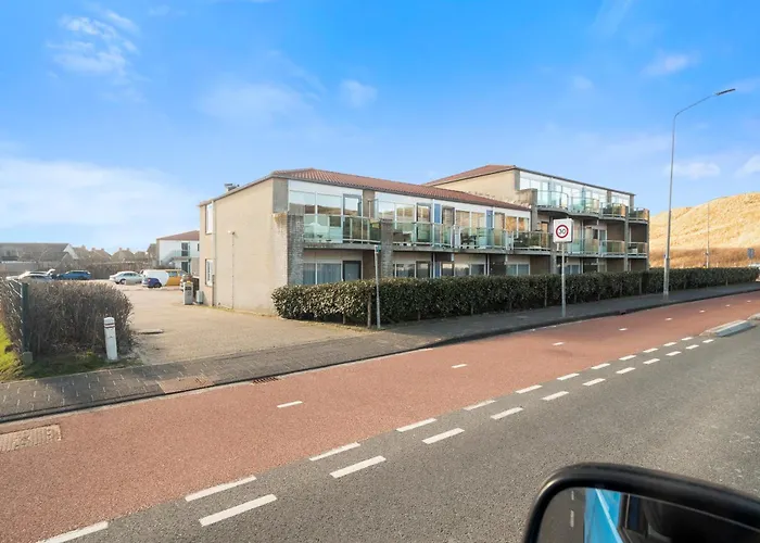 19 - Aan De Duinen, Aan Zee * Callantsoog