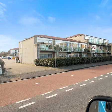 19 - Aan De Duinen, Aan Zee * Callantsoog