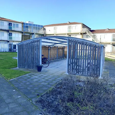 Appartamento 19 - Aan De Duinen, Aan Zee Callantsoog